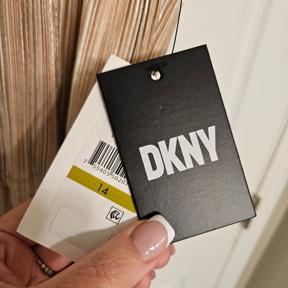 DKNY dress from Nordstrom's - Picture 3 of 4